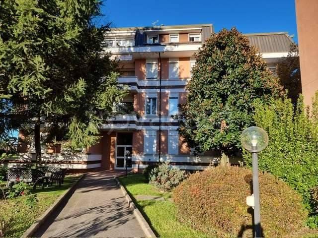 Appartamento in affitto a Sesona, Vergiate