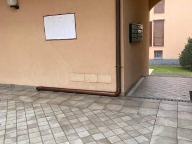 Appartamento in affitto a Unione dei Comuni I Fontanili, Zelo Surrigone