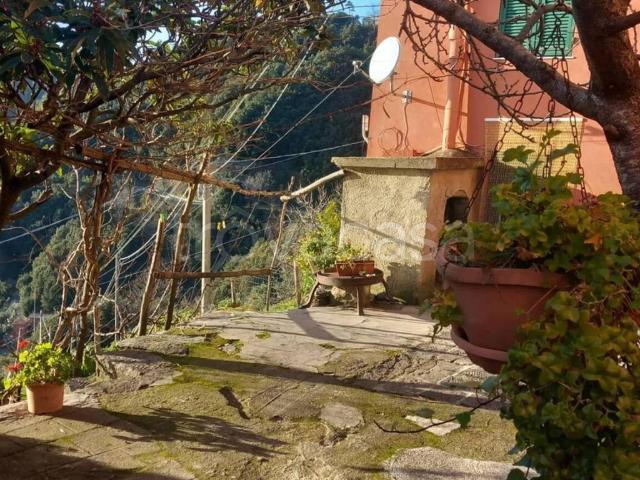 Appartamento in affitto a Vernazza, Liguria