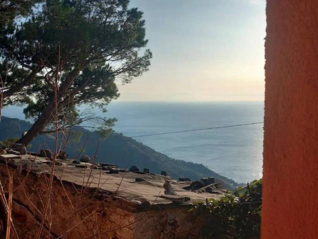 Appartamento in affitto a Vernazza, Liguria