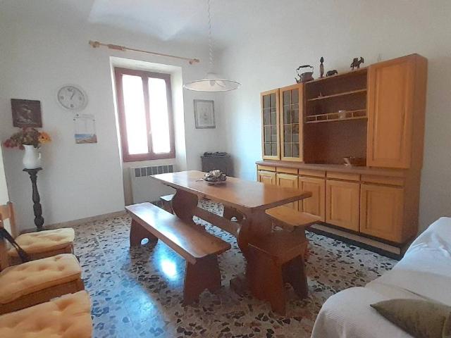 Appartamento in affitto a Vernio, San Quirico