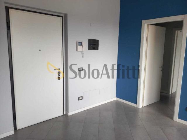 Appartamento in affitto a Zona Nord, Brescia