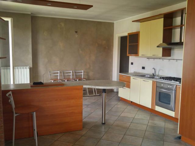 Appartamento in affitto a Piemonte, Torino
