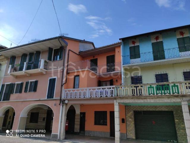 Appartamento in affitto a Municipio Roma I, Roma Capitale