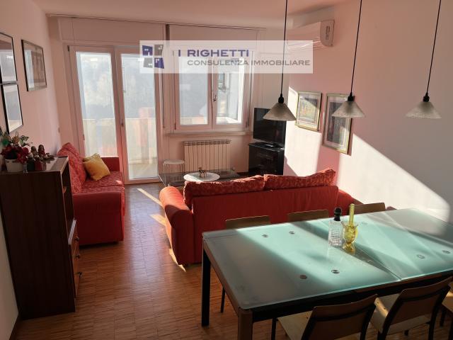 Appartamento in affitto a Ovest, Brenzone