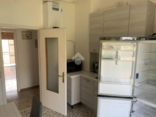 Appartamento in affitto a Palazzina, Brenzone