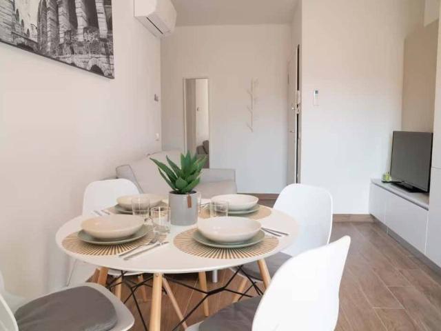 Appartamento in affitto a Sud, Brenzone