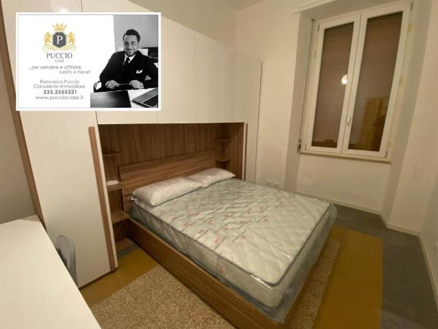 Stanza in affitto a Verona, Borgo Trento