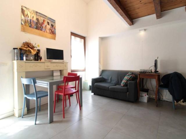 Appartamento in affitto a Centro storico, Brenzone