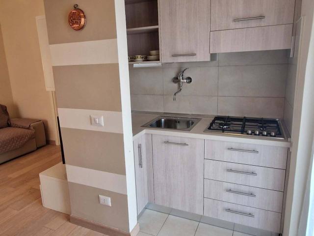 Appartamento in affitto a Quinzano, Brenzone