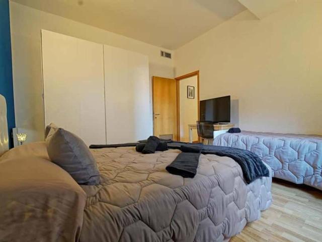 Appartamento in affitto a Sud-Est, Brenzone