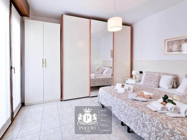 Appartamento in affitto a Ovest, Brenzone