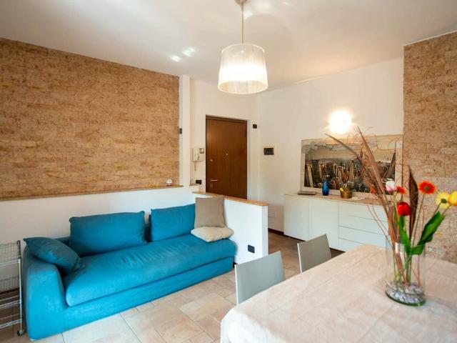 Appartamento in affitto a Ovest, Brenzone