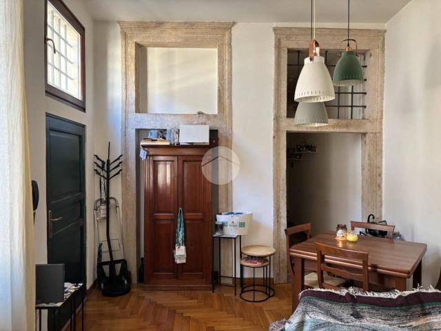 Appartamento in affitto a Centro storico, Brenzone