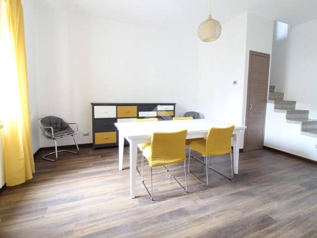 Appartamento in affitto a Est, Brenzone