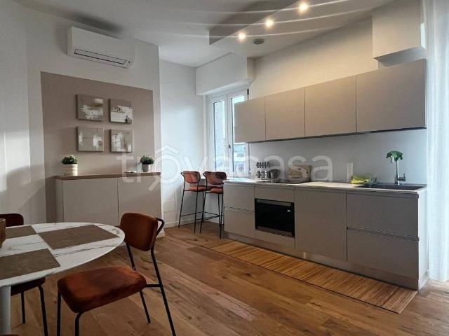 Appartamento in affitto a Nord-Ovest, Brenzone