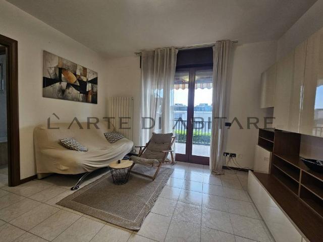 Appartamento in affitto a Nord-Ovest, Brenzone