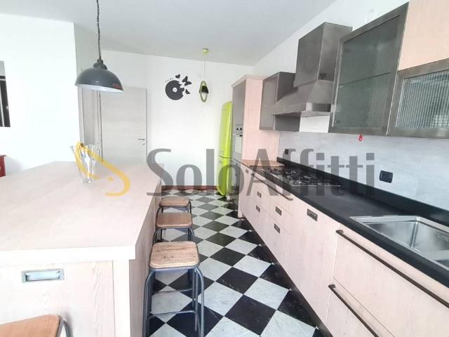 Appartamento in affitto a Nord-Ovest, Brenzone