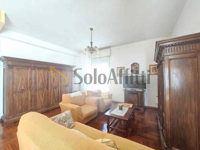 Appartamento in affitto a Nord-Ovest, Brenzone