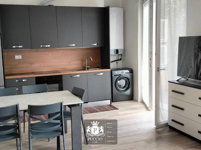 Appartamento in affitto a Nord-Ovest, Brenzone
