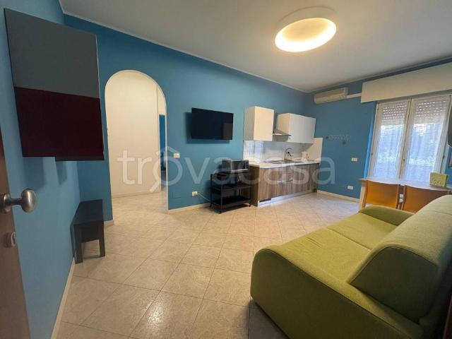 Appartamento in affitto a Est, Brenzone