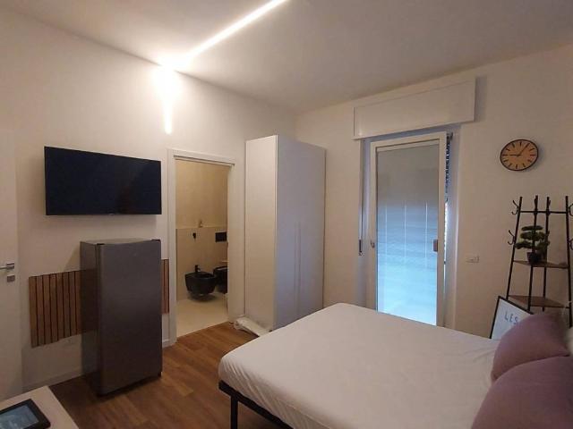 Appartamento in affitto a Sud-Ovest, Brenzone