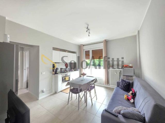 Appartamento in affitto a Nord-Ovest, Brenzone