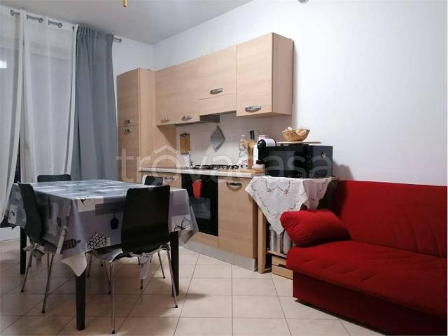 Appartamento in affitto a Bovo, Buttapietra