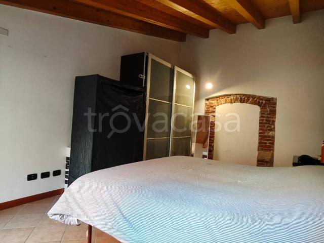 Appartamento in affitto a Nord-Ovest, Brenzone
