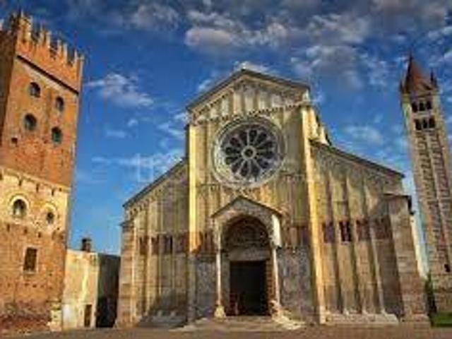 Appartamento in affitto a Centro storico, Brenzone