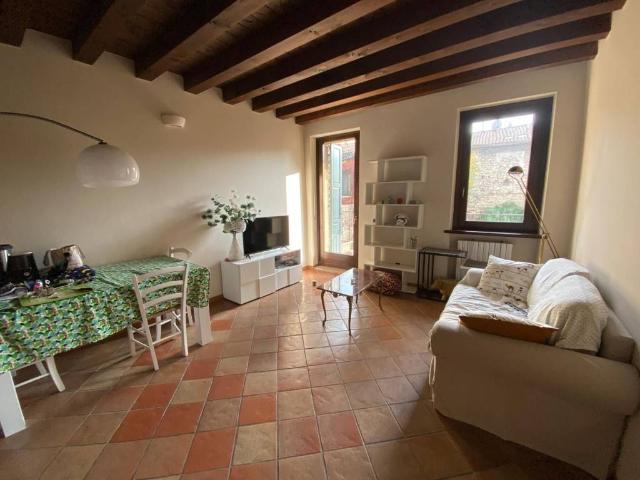 Appartamento in affitto a Case Nuove, San Martino Buon Albergo