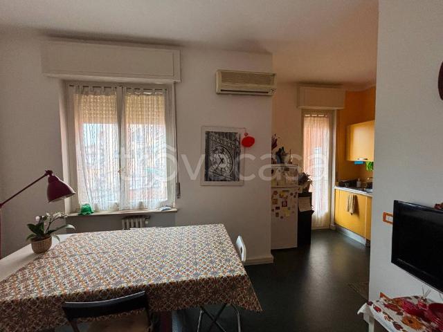 Appartamento in affitto a Centro storico, Brenzone