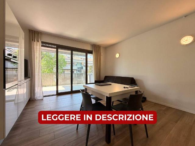 Appartamento in affitto a Ovest, Brenzone