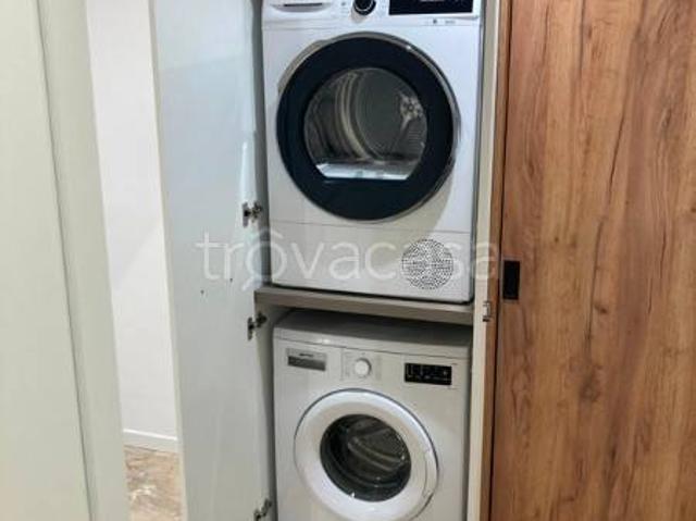 Appartamento in affitto a Ovest, Brenzone