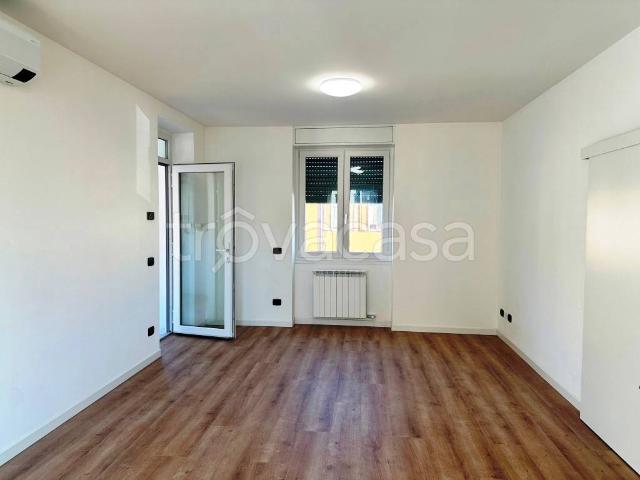 Appartamento in affitto a Sud, Brenzone