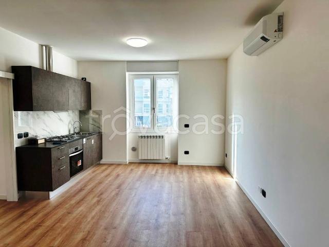 Appartamento in affitto a Sud, Brenzone