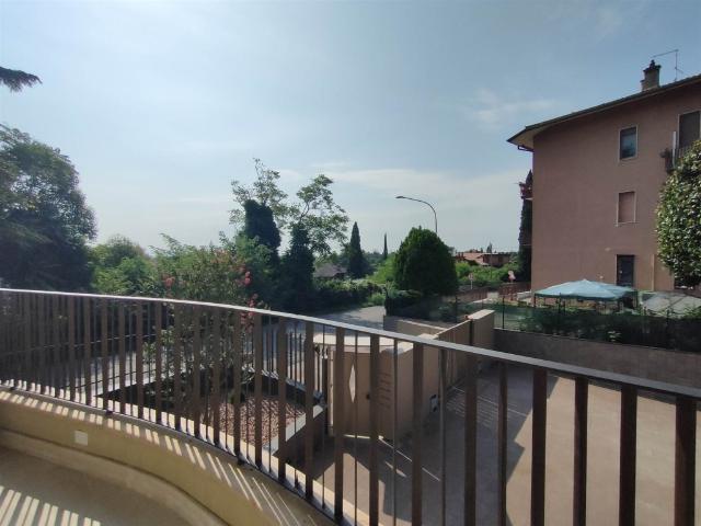 Appartamento in affitto a Est, Brenzone