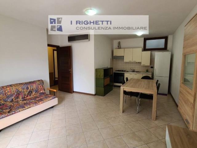 Appartamento in affitto a Ovest, Brenzone