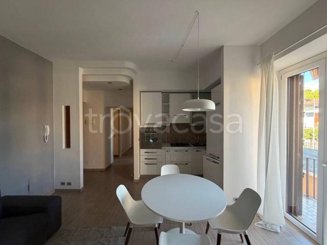 Appartamento in affitto a Quinzano, Brenzone