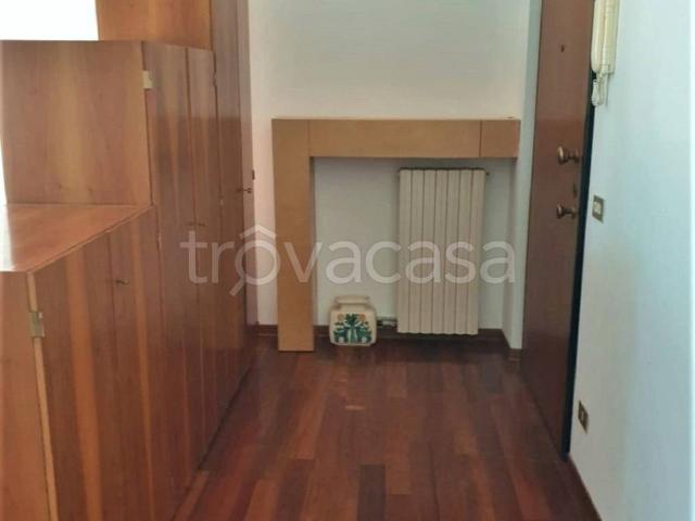 Appartamento in affitto a Sud, Brenzone
