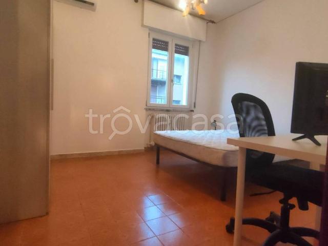 Appartamento in affitto a Palazzina, Brenzone