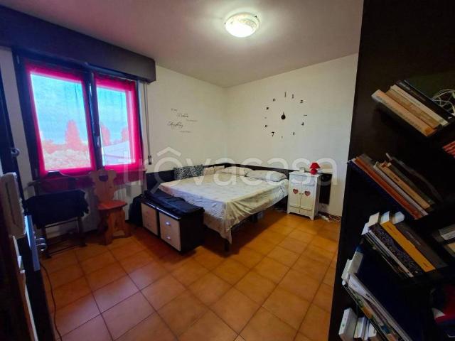 Appartamento in affitto a Sud, Brenzone