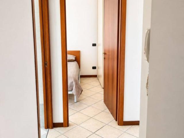 Appartamento in affitto a Palazzina, Brenzone