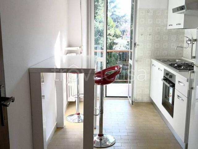 Appartamento in affitto a Persico Dosimo, Lombardia