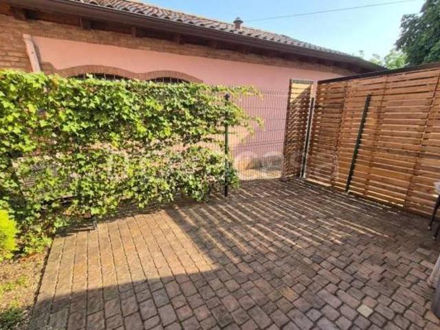 Appartamento in affitto a Sud-Ovest, Brenzone