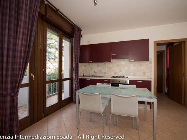 Appartamento in affitto a Sud, Brenzone