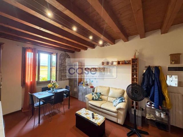 Appartamento in affitto a Nord-Est, Brenzone