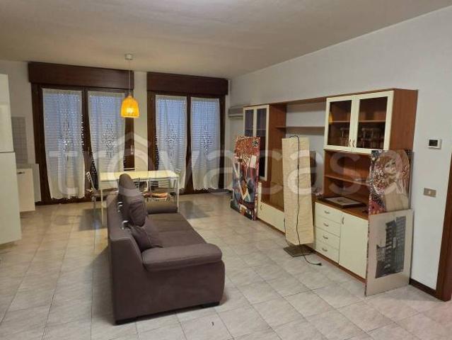 Appartamento in affitto a Sud, Brenzone
