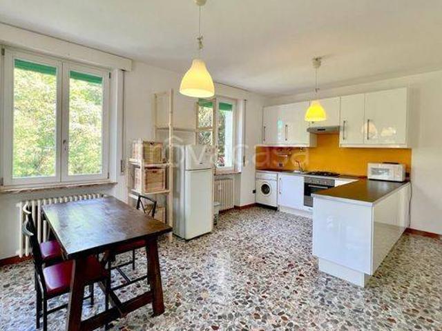 Appartamento in affitto a San Leonardo, Marsala