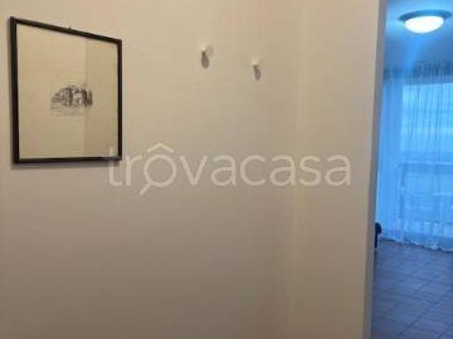 Appartamento in affitto a Sud, Brenzone